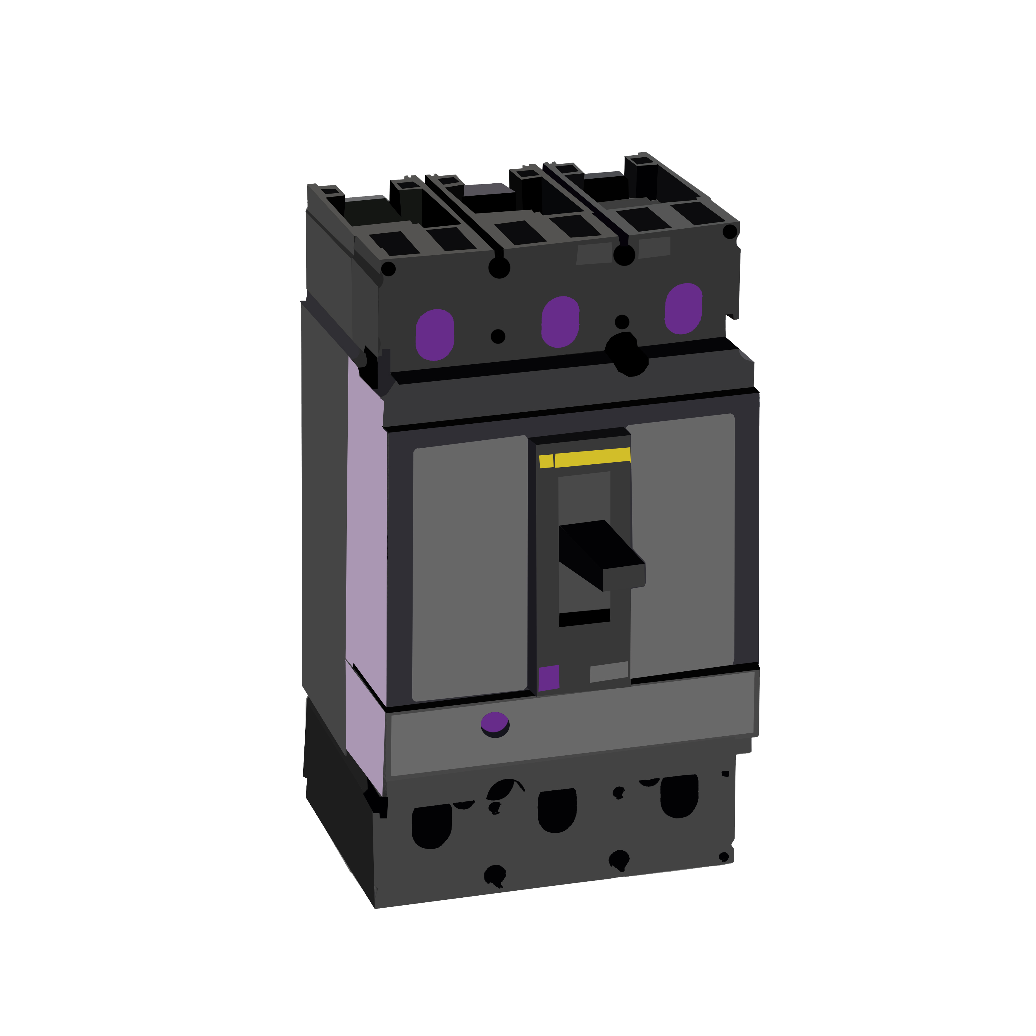 Circuit Breaker Accessories