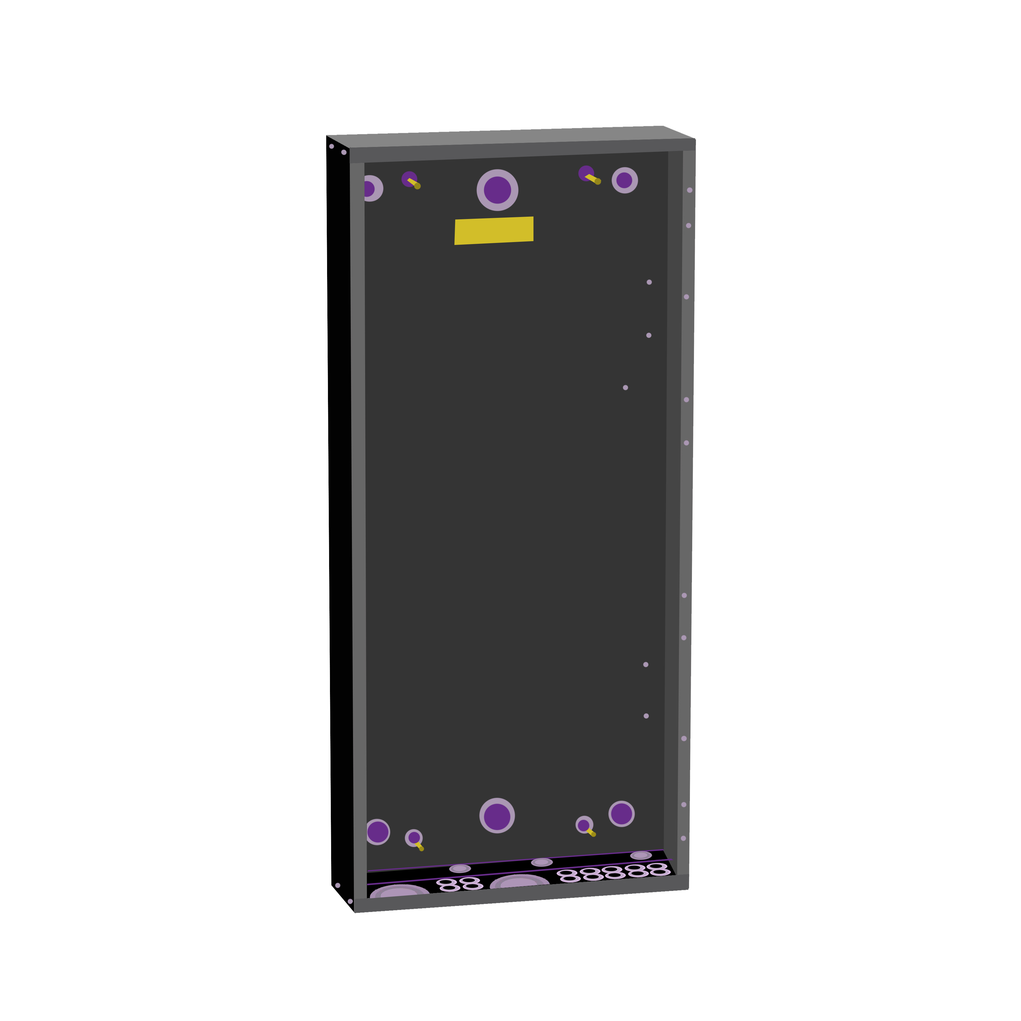 Enclosures